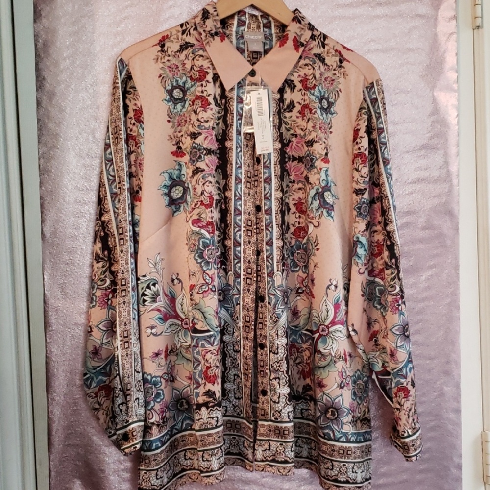 Blouse
